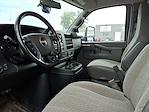 Used 2022 GMC Savana 3500 Box Van for sale #P9179 - photo 5