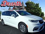 Used 2021 Chrysler Pacifica Touring L Minivan for sale #P9182 - photo 1