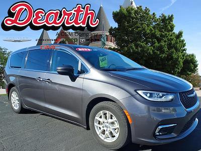 2023 Chrysler Pacifica FWD Minivan for sale #P9187 - photo 1