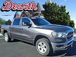 Used 2021 Ram 1500 Lone Star Crew Cab for sale #P9192 - photo 1