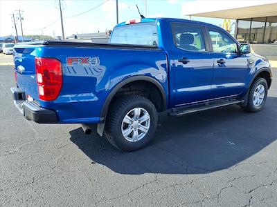 2020 Ford Ranger SuperCrew Cab 4WD Pickup for sale #P9195 - photo 2