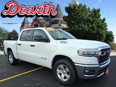 2025 Ram 1500 Crew Cab 4WD Pickup for sale #P9205 - photo 1