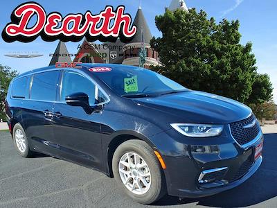 2024 Chrysler Pacifica FWD Minivan for sale #P9212 - photo 1
