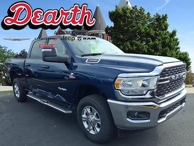 Used 2024 Ram 2500 Big Horn Crew Cab for sale #P9217 - photo 1