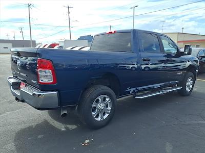 Used 2024 Ram 2500 Big Horn Crew Cab for sale #P9217 - photo 2