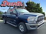 Used 2024 Ram 2500 Big Horn Crew Cab for sale #P9217 - photo 1