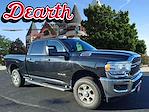 Used 2024 Ram 2500 Big Horn Crew Cab for sale #P9218 - photo 1