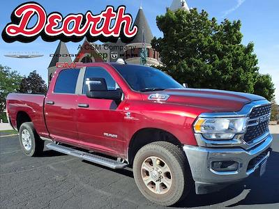 2024 Ram 2500 Crew Cab 4WD Pickup for sale #P9219 - photo 1