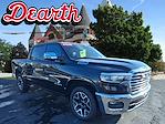 Used 2025 Ram 1500 Laramie Crew Cab for sale #P9240 - photo 1