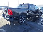 Used 2025 Ram 1500 Laramie Crew Cab for sale #P9240 - photo 2