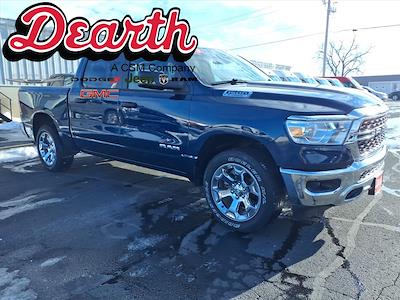 Used 2023 Ram 1500 Lone Star Crew Cab for sale #P9241 - photo 1