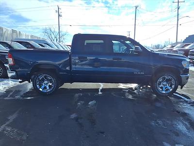 Used 2023 Ram 1500 Lone Star Crew Cab for sale #P9241 - photo 2