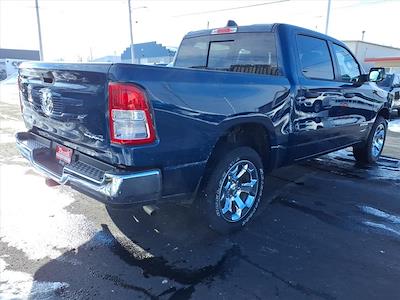 Used 2023 Ram 1500 Lone Star Crew Cab for sale #P9241 - photo 2