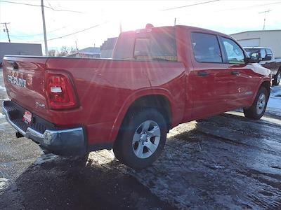 Used 2025 Ram 1500 Lone Star Crew Cab for sale #P9254 - photo 2