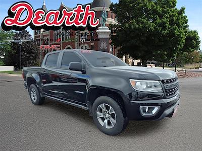 Used 2019 Chevrolet Colorado Z71 Crew Cab for sale #P9266 - photo 1