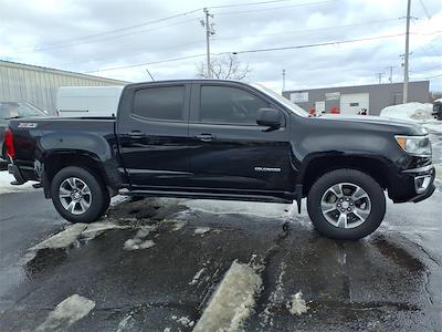 Used 2019 Chevrolet Colorado Z71 Crew Cab for sale #P9266 - photo 2