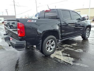 Used 2019 Chevrolet Colorado Z71 Crew Cab for sale #P9266 - photo 2