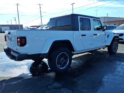 Used 2023 Jeep Gladiator - photo 1