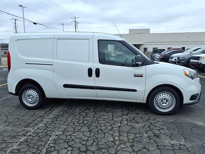 Used 2022 Ram ProMaster City - photo 1