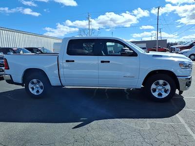 Used 2025 Ram 1500 - photo 1
