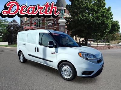 Used 2022 Ram ProMaster City - photo 1