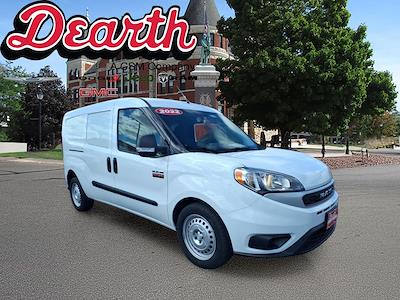 Used 2022 Ram ProMaster City - photo 1