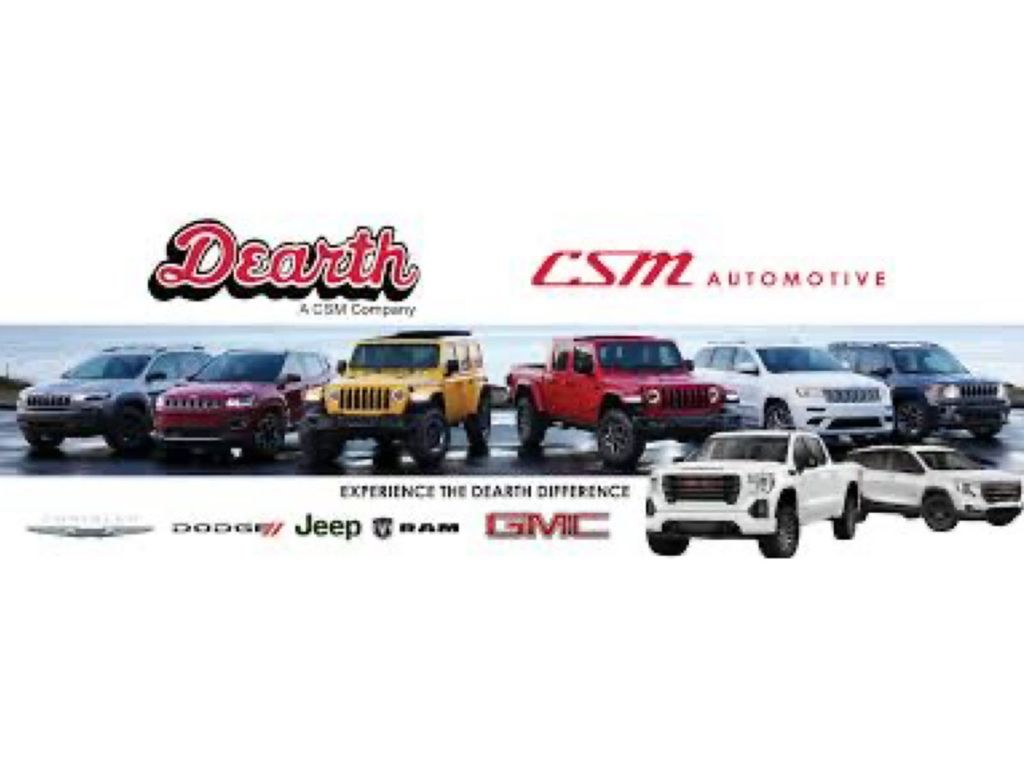 Used 2025 Chrysler Pacifica - photo 18