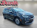 2023 Chrysler Pacifica FWD Minivan for sale #P9374 - photo 1