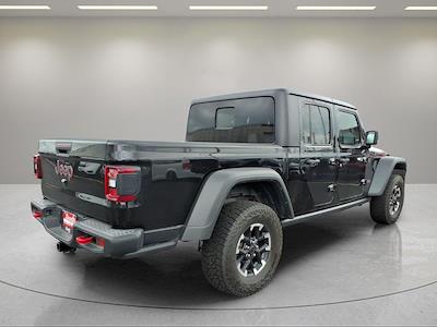 2026 Jeep Gladiator Crew Cab 4WD Pickup for sale #P9406 - photo 2