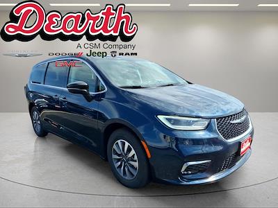 2024 Chrysler Pacifica FWD Minivan for sale #P9423 - photo 1
