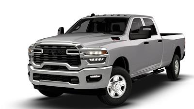 New 2026 Ram 3500 Tradesman Crew Cab for sale #323477 - photo 1