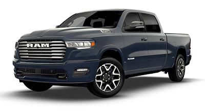 New 2026 Ram 1500 Laramie Crew Cab for sale #336078 - photo 1