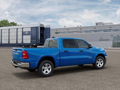 New 2026 Ram 1500 Big Horn Crew Cab for sale #TN392420 - photo 2