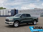 New 2026 Ram 1500 Big Horn Crew Cab for sale #TN392421 - photo 1