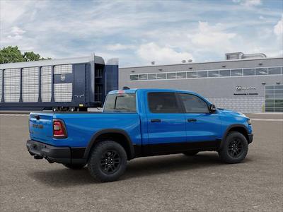 New 2026 Ram 1500 Rebel Crew Cab for sale #TN397961 - photo 2