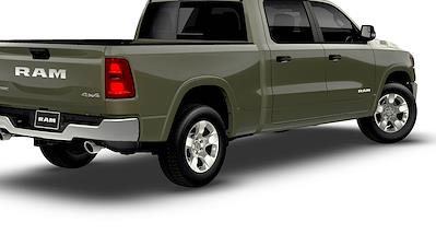 New 2026 Ram 1500 Big Horn Crew Cab for sale #421671 - photo 2