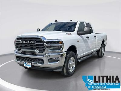 New 2025 Ram 2500 Tradesman Crew Cab 4x4 Pickup for sale #SG502971 - photo 1
