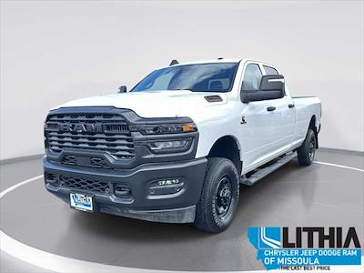 New 2025 Ram 2500 Tradesman Crew Cab 4x4 Pickup for sale #SG508623 - photo 1