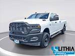 New 2025 Ram 2500 Tradesman Crew Cab 4x4 Pickup for sale #SG508623 - photo 1