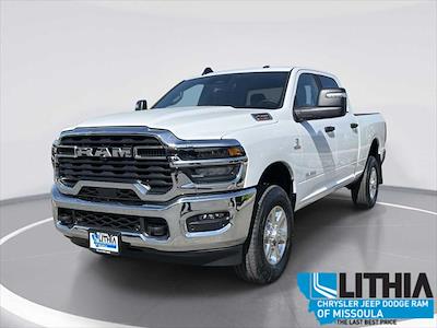 New 2025 Ram 2500 Big Horn Crew Cab 4x4 Pickup for sale #SG508626 - photo 1