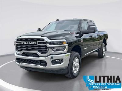New 2025 Ram 2500 Big Horn Crew Cab 4x4 Pickup for sale #SG508627 - photo 1