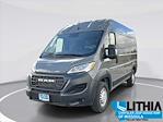 New 2025 Ram ProMaster 2500 High Roof Empty Cargo Van for sale #SE508761 - photo 1