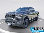 New 2025 Ram 3500 Tradesman Crew Cab 4x4 Pickup for sale #SG509734 - photo 1