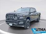 New 2025 Ram 3500 Big Horn Crew Cab 4x4 Pickup for sale #SG509746 - photo 1
