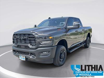 New 2025 Ram 2500 Tradesman Crew Cab 4x4 Pickup for sale #SG521331 - photo 1