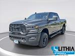 New 2025 Ram 2500 Tradesman Crew Cab 4x4 Pickup for sale #SG521331 - photo 1