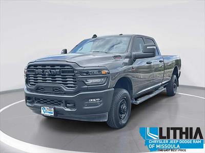 New 2025 Ram 2500 Tradesman Crew Cab 4x4 Pickup for sale #SG521337 - photo 1