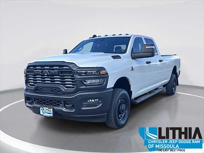 New 2025 Ram 2500 Tradesman Crew Cab 4x4 Pickup for sale #SG533242 - photo 1