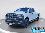 New 2025 Ram 2500 Tradesman Crew Cab 4x4 Pickup for sale #SG533242 - photo 1