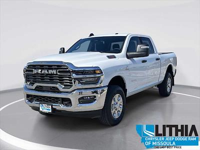 New 2025 Ram 2500 Big Horn Crew Cab 4x4 Pickup for sale #SG533248 - photo 1